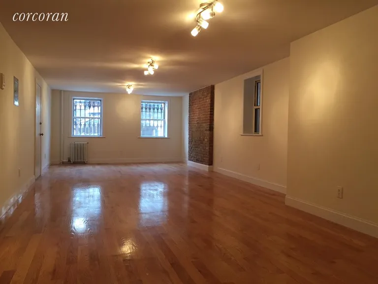 New York City Real Estate | View 66 South 6th Street, 1B | room 1 | View 2