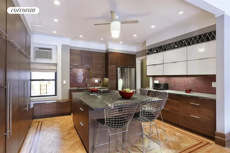 New York City Real Estate | View 314 8th Avenue, 2L | Kitchen | View 3