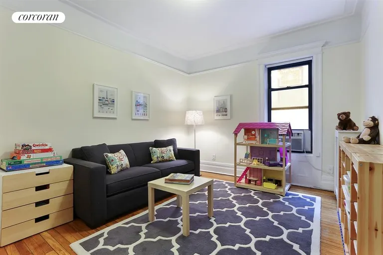 New York City Real Estate | View 314 8th Avenue, 2L | Bedroom | View 5