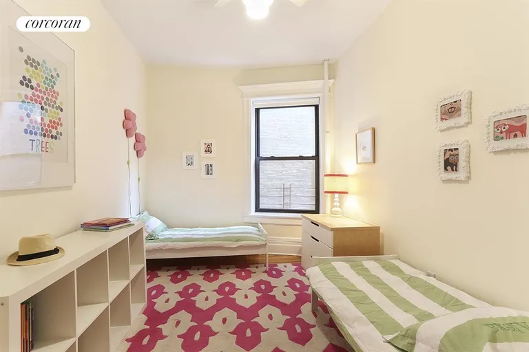 New York City Real Estate | View 314 8th Avenue, 2L | Bedroom | View 6