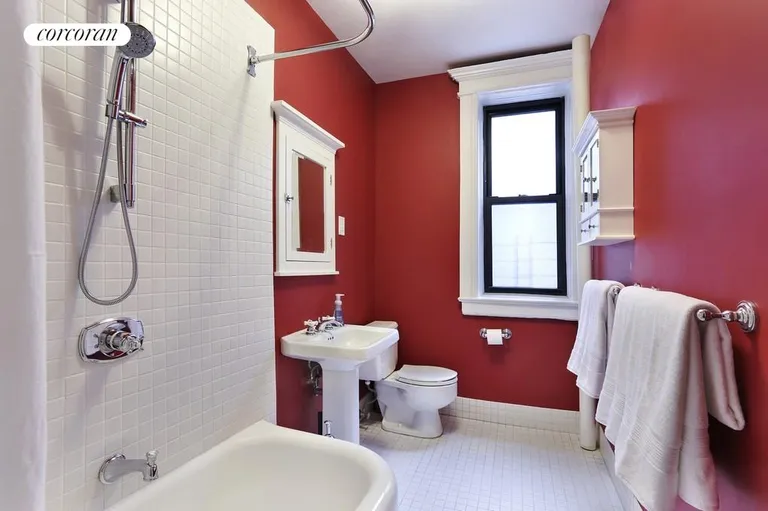 New York City Real Estate | View 314 8th Avenue, 2L | Bathroom | View 8