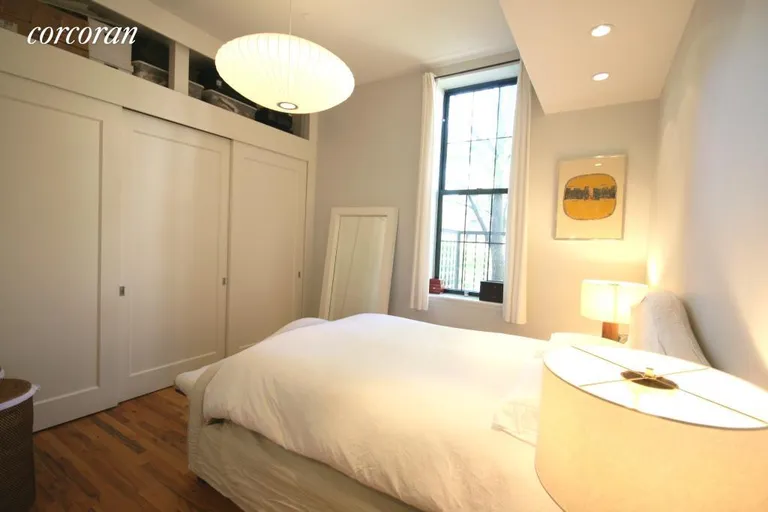 New York City Real Estate | View 320 Washington Avenue, 2A | room 2 | View 3