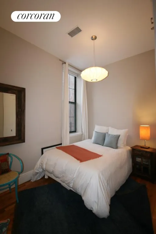 New York City Real Estate | View 320 Washington Avenue, 2A | room 3 | View 4