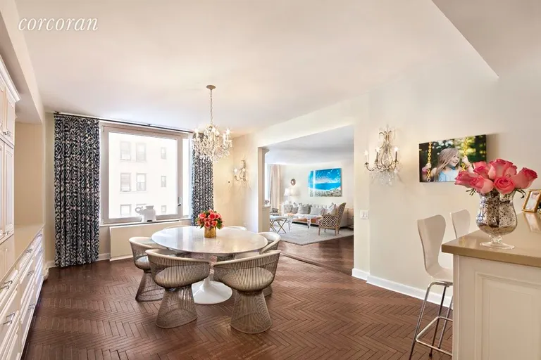 New York City Real Estate | View 30 East 85th Street, 5GH | room 1 | View 2