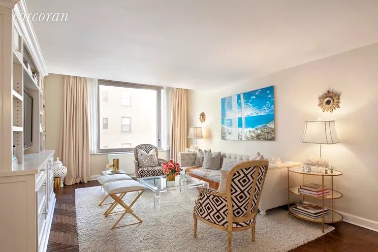 New York City Real Estate | View 30 East 85th Street, 5GH | 4 Beds, 3 Baths | View 1