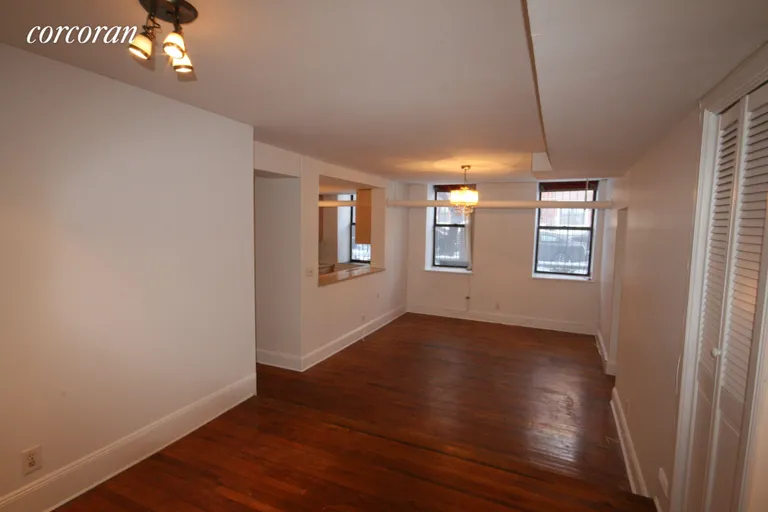 New York City Real Estate | View 255 Eastern Parkway, G12 | room 1 | View 2