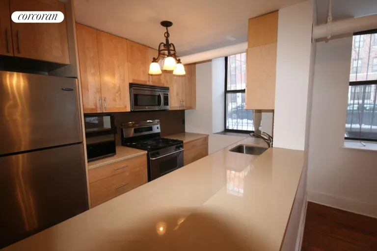 New York City Real Estate | View 255 Eastern Parkway, G12 | room 4 | View 5