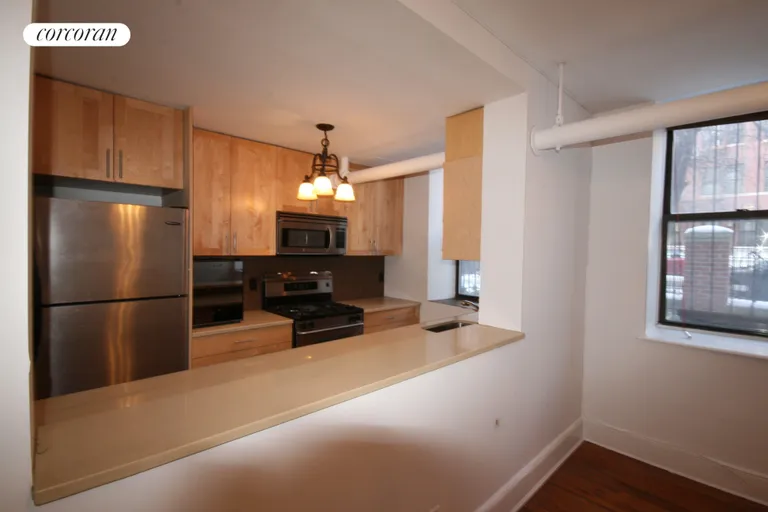New York City Real Estate | View 255 Eastern Parkway, G12 | room 3 | View 4