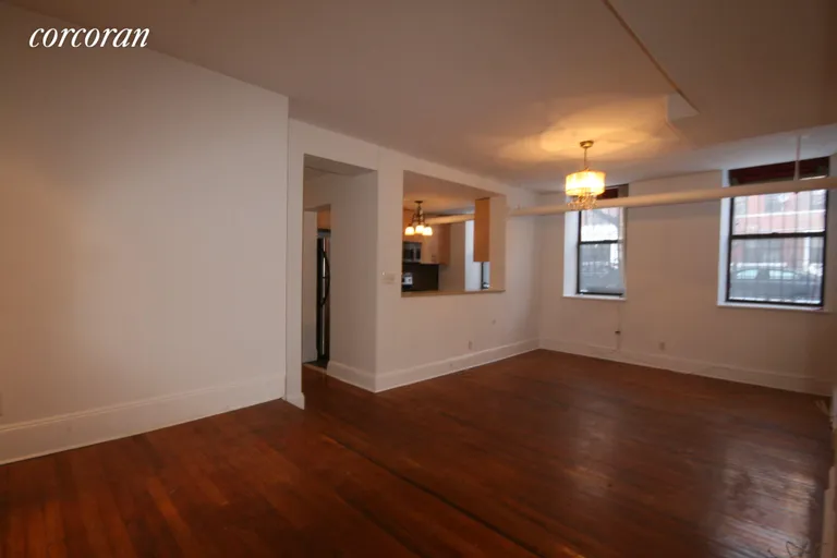 New York City Real Estate | View 255 Eastern Parkway, G12 | room 2 | View 3