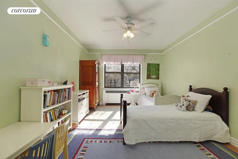New York City Real Estate | View 161 East 88th Street, 4FG | 2nd Bedroom | View 6