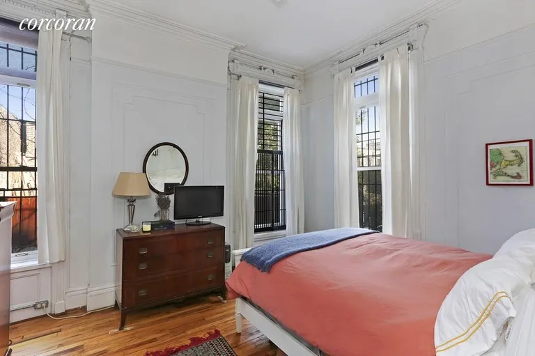 New York City Real Estate | View 135 Clinton Avenue, 2 | room 6 | View 7