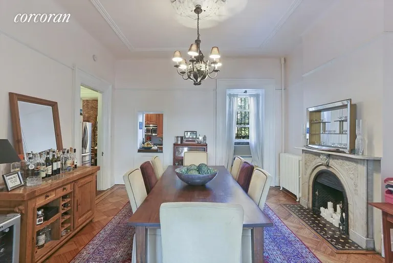 New York City Real Estate | View 135 Clinton Avenue, 2 | room 1 | View 2