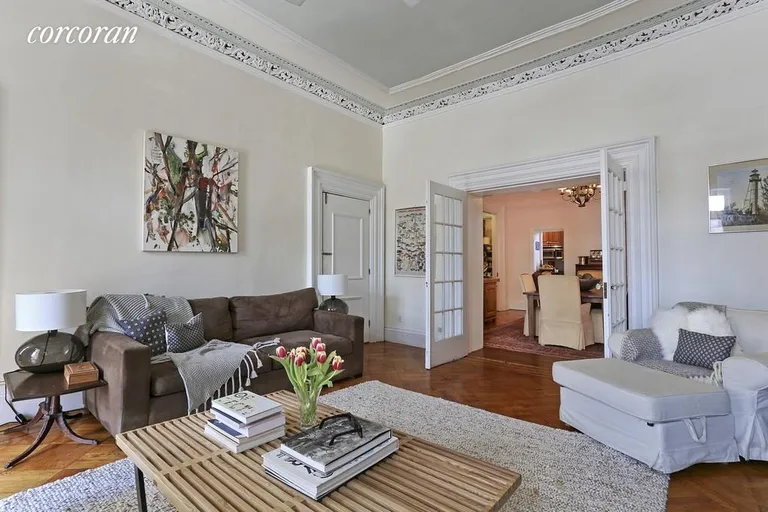 New York City Real Estate | View 135 Clinton Avenue, 2 | room 4 | View 5