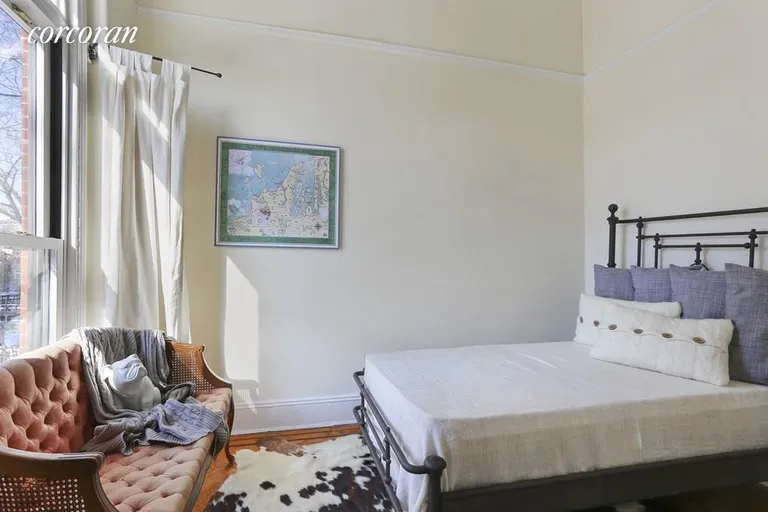 New York City Real Estate | View 135 Clinton Avenue, 2 | room 7 | View 8