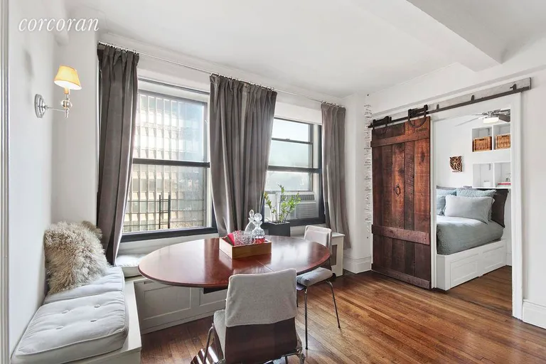 New York City Real Estate | View 865 United Nations Plaza, 6B | 3 | View 2