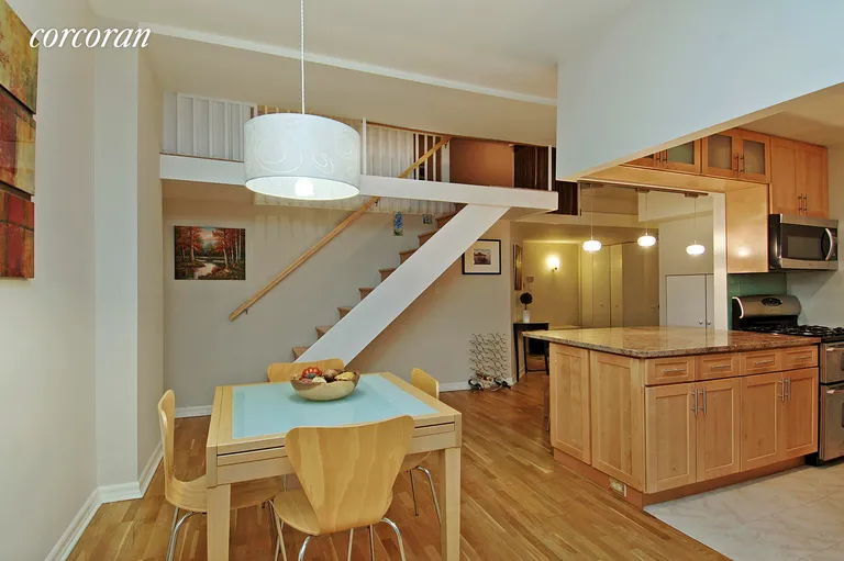 New York City Real Estate | View 253 West 73rd Street, 2F | room 1 | View 2