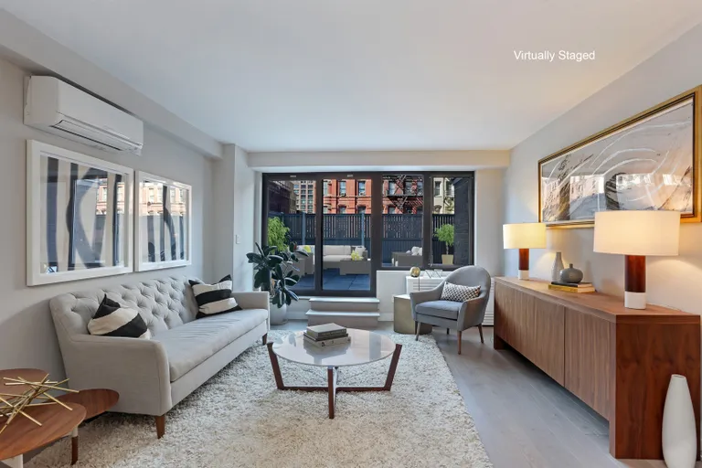 New York City Real Estate | View 175 West 95th Street, 14C | room 16 | View 17