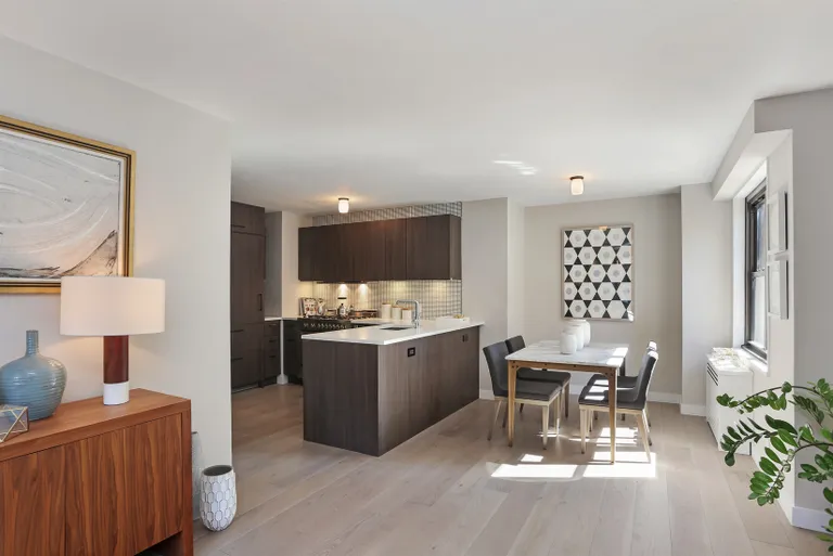 New York City Real Estate | View 175 West 95th Street, 14C | room 17 | View 18