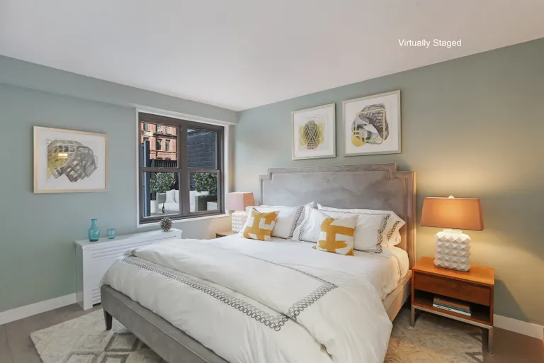 New York City Real Estate | View 175 West 95th Street, 14C | room 19 | View 20