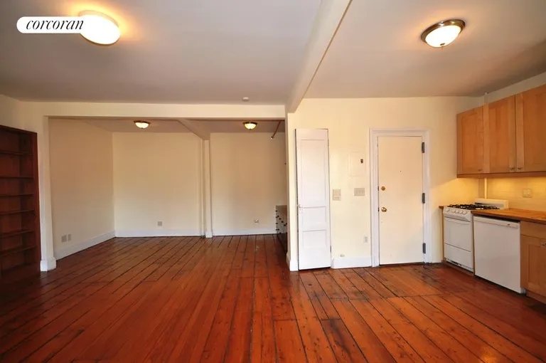 New York City Real Estate | View 107 North 9th Street, 3 | room 1 | View 2