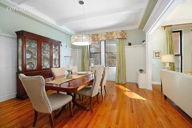 New York City Real Estate | View 267 West 89th Street, 4B | room 2 | View 3