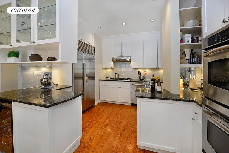 New York City Real Estate | View 267 West 89th Street, 4B | room 5 | View 6