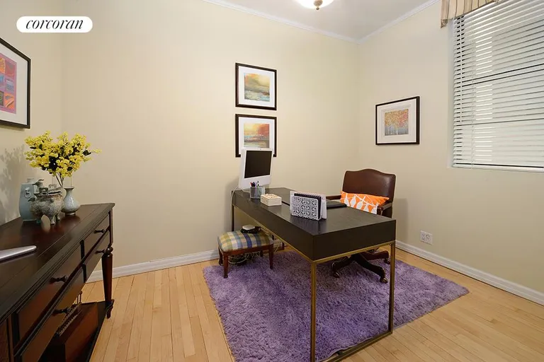 New York City Real Estate | View 267 West 89th Street, 4B | room 12 | View 13