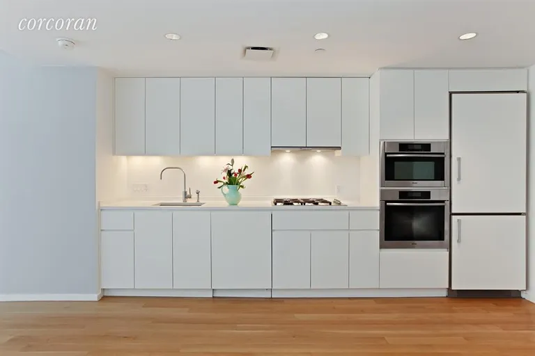 New York City Real Estate | View 425 West 53rd Street, 207 | 1 Bed, 1 Bath | View 1