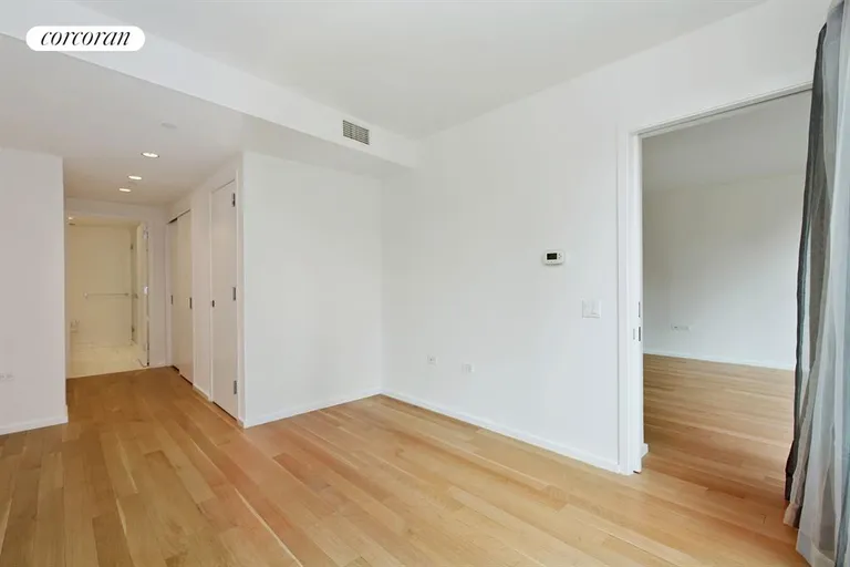 New York City Real Estate | View 425 West 53rd Street, 207 | Bedroom | View 8