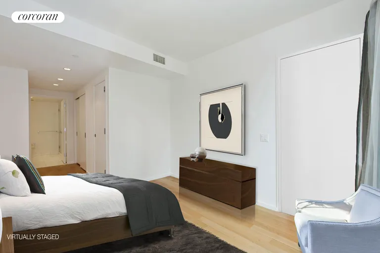 New York City Real Estate | View 425 West 53rd Street, 207 | room 3 | View 4