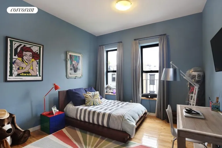 New York City Real Estate | View 172 Sterling Place, 7 | room 5 | View 6