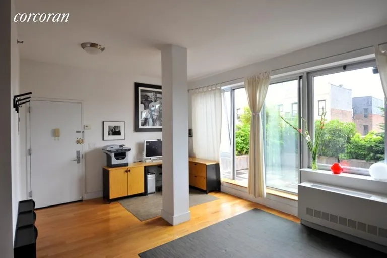 New York City Real Estate | View 342 Bedford Avenue, 5A | room 1 | View 2