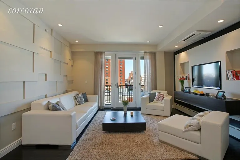 New York City Real Estate | View 30-11 21st Street, 5E | 2 Beds, 2 Baths | View 1