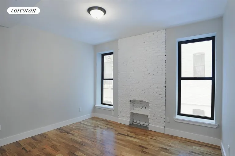 New York City Real Estate | View 1162 Pacific Street | Bedroom | View 8
