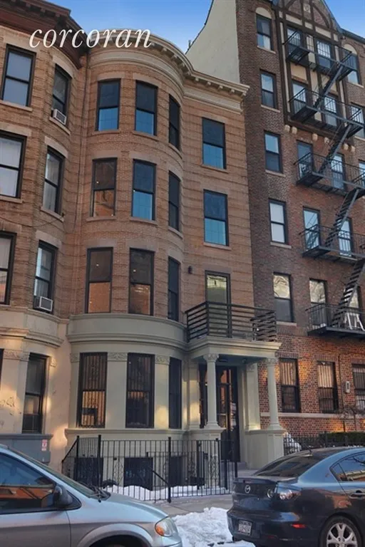 New York City Real Estate | View 1162 Pacific Street | 4 Beds, 2 Baths | View 1