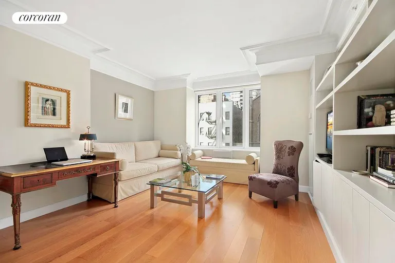 New York City Real Estate | View 408 East 79th Street, 3A | 1 Bed, 2 Baths | View 1