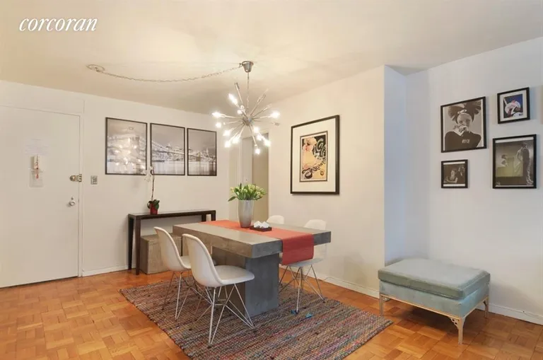 New York City Real Estate | View 209 East 56th Street, 10H | room 1 | View 2