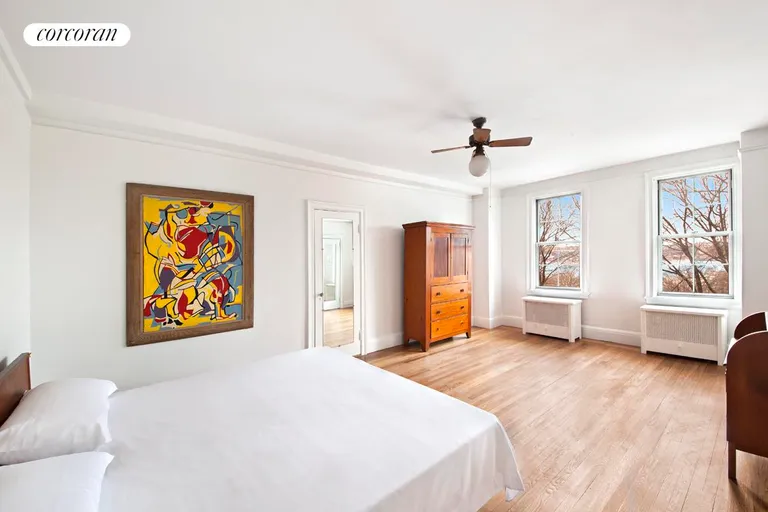 New York City Real Estate | View 173-175 Riverside Drive, 6F | room 4 | View 5