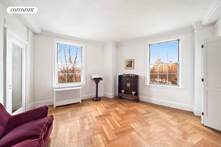 New York City Real Estate | View 173-175 Riverside Drive, 6F | room 5 | View 6