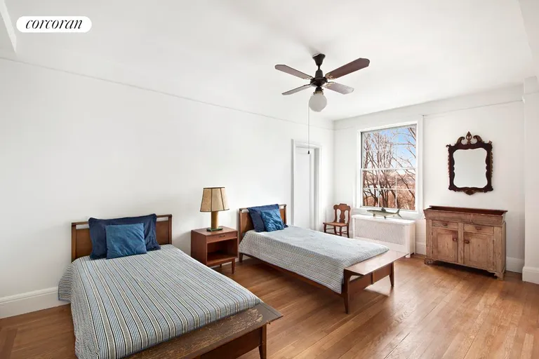 New York City Real Estate | View 173-175 Riverside Drive, 6F | room 6 | View 7