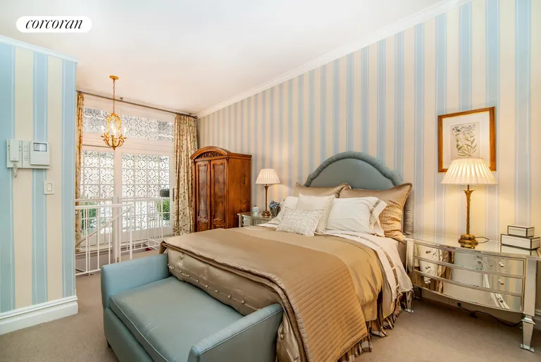 New York City Real Estate | View 1082 Park Avenue, 5B | Bedroom | View 4