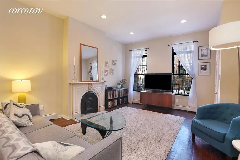 New York City Real Estate | View 720 Jefferson Avenue | 4 Beds, 4 Baths | View 1