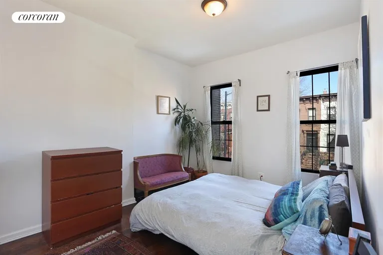 New York City Real Estate | View 720 Jefferson Avenue | Bedroom | View 10