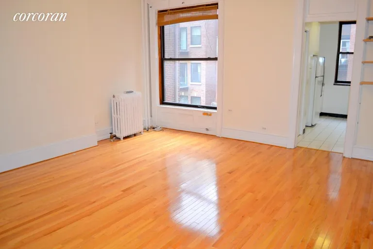 New York City Real Estate | View 259 West 90th Street, 3R | 1 Bath | View 1