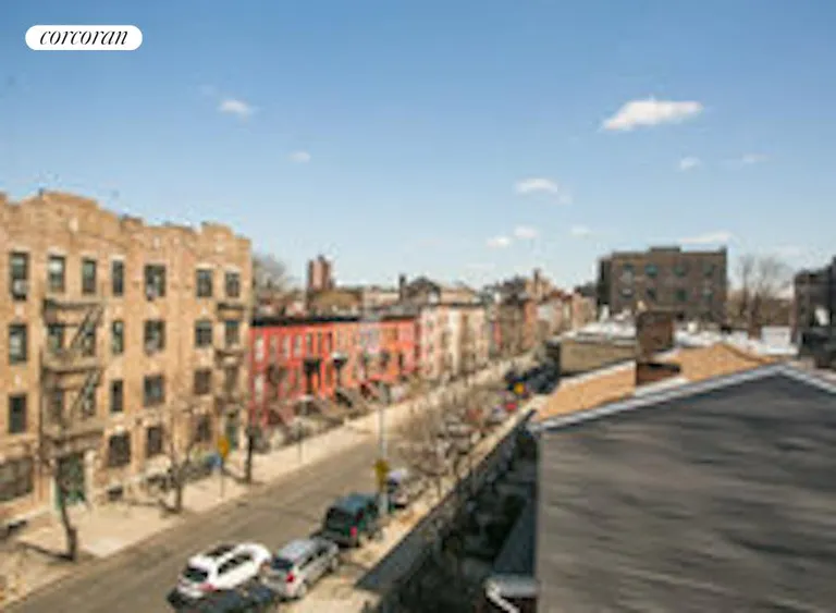 New York City Real Estate | View 176 Kosciuszko Street, 3A | room 11 | View 12