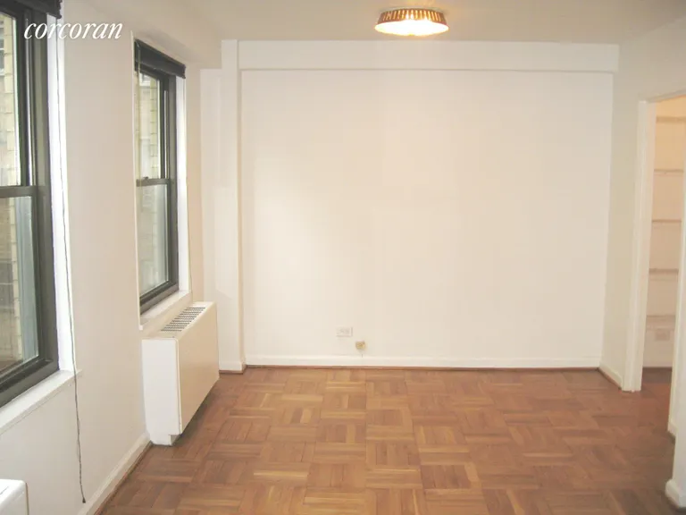 New York City Real Estate | View 35 East 38th Street, 8H | room 1 | View 2