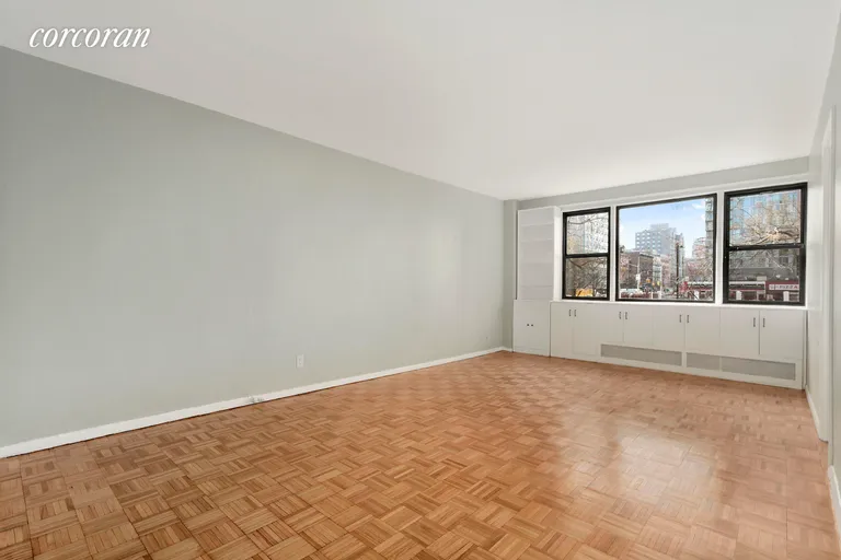 New York City Real Estate | View 145 East 15th Street, 2A | room 1 | View 2