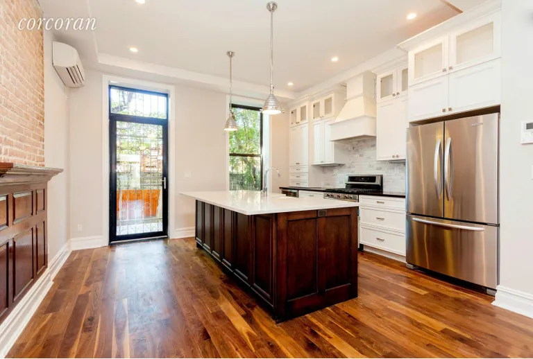New York City Real Estate | View 184 Lefferts Place, 2 | 5 Beds, 3 Baths | View 1