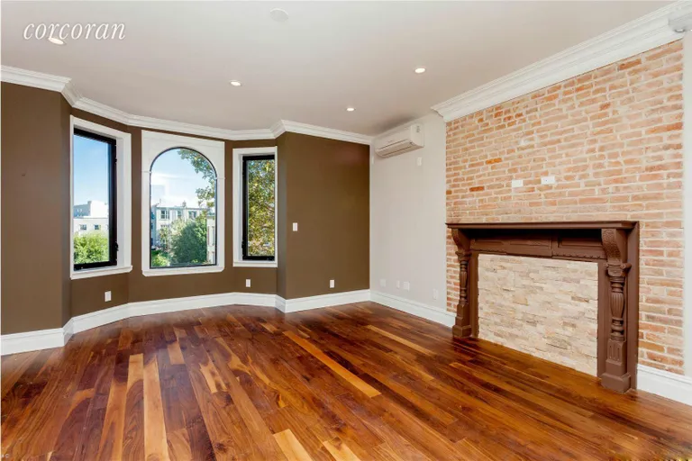 New York City Real Estate | View 184 Lefferts Place, 2 | room 2 | View 3