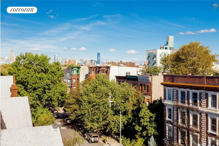New York City Real Estate | View 184 Lefferts Place, 2 | room 3 | View 4